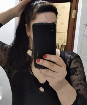 Проститутка Маша