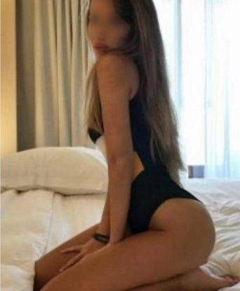 Проститутка Зульфия